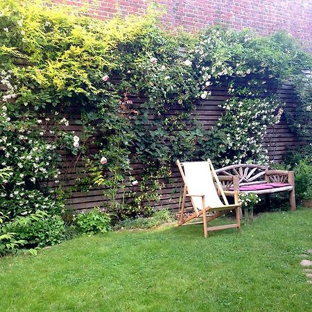La Campagne A Paris B&B 외부 사진