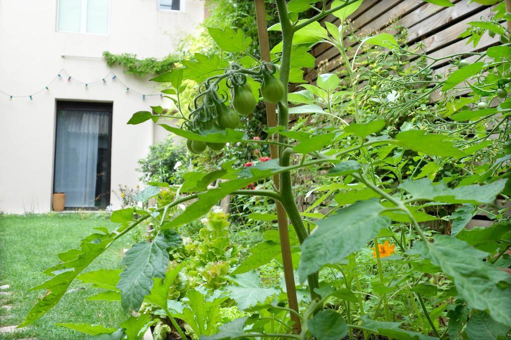 La Campagne A Paris B&B 외부 사진