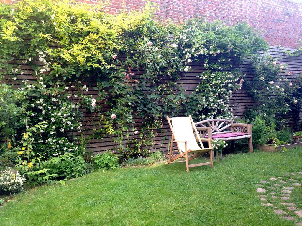 La Campagne A Paris B&B 외부 사진