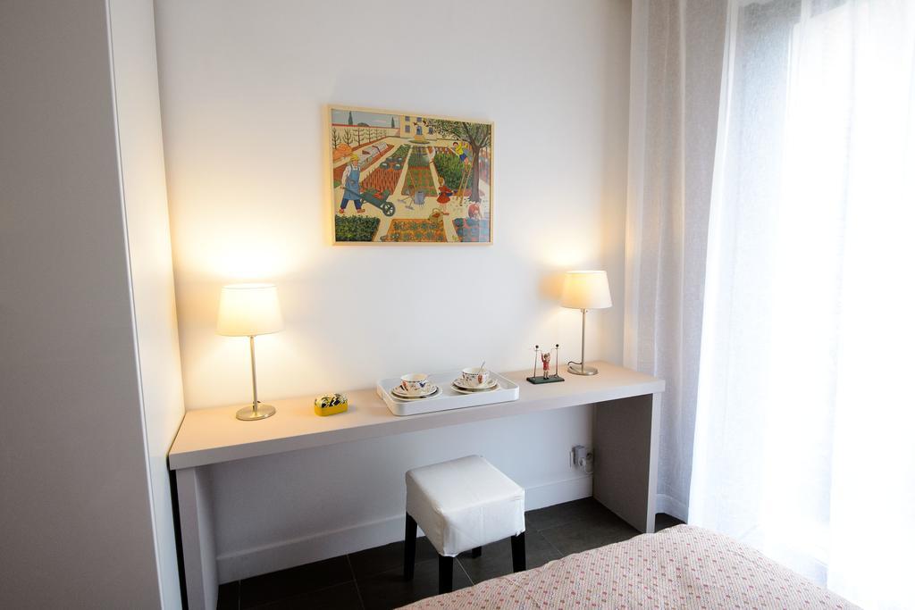 La Campagne A Paris B&B 외부 사진